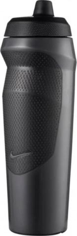 Бутылка для воды Nike HYPERSPORT BOTTLE 20 OZ 650 ml темно-серая N.100.0717.066.20