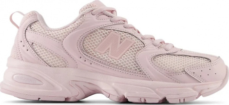Кроссовки New Balance 530 светло-розовые U530TBD