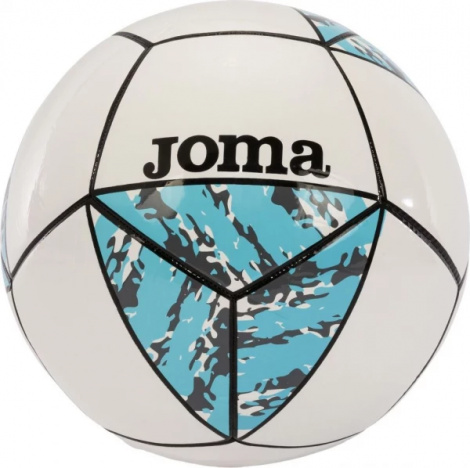 Футбольний м'яч Joma Challenge II біло-бірюзовий 400851.216