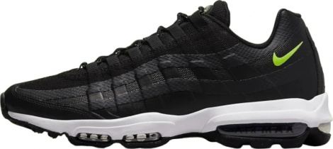 Кросівки Nike AIR MAX 95 ULTRA чорні FD0662-002