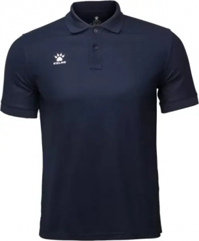Поло дитяче Kelme STREET темно-синє 7351PL3070.9401