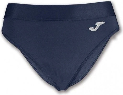 Трусы для бега женские темно-синие Joma OLIMPIA 900449.300
