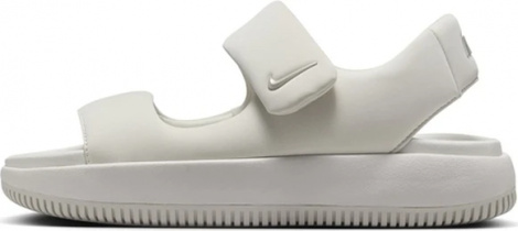 Сандали женские Nike CALM SANDAL молочные FJ6043-002