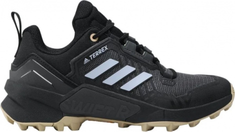 Кросівки трекінгові жіночі Adidas TERREX SWIFT R3 W чорні FX7339