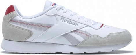 Кросівки Reebok ROYAL GLIDE біло-бежево-червоні GY9680
