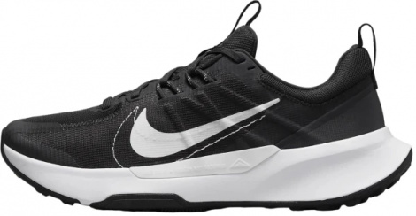 Кросівки бігові Nike JUNIPER TRAIL 2 NN чорно-білі DM0822-001