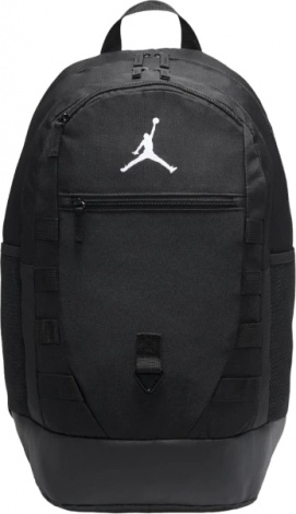 Рюкзак Nike JORDAN JAM ZONE BACKPACK черный MA0879-023