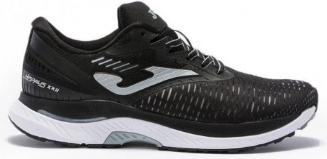 Кросівки бігові Joma HISPALIS чорні RHISPW2101