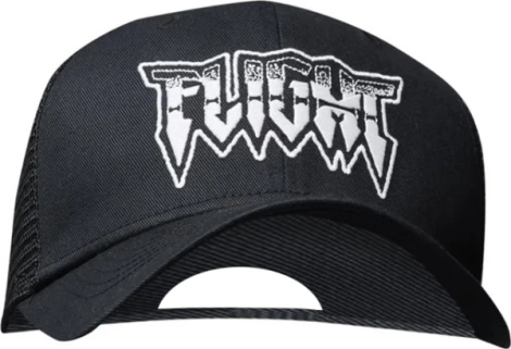 Кепка Nike UJ TRUCKER CAP S CB чорна FV5303-010