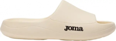 Шлепанцы женские Joma AFTER бежевые SAFTLS2525