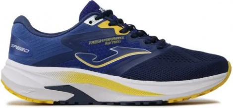 Кроссовки беговые Joma R.SPEED 2303 темно-синие RSPEES2303