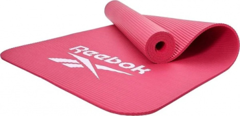 Килимок для тренувань Reebok TRAINING MAT рожевий RAMT-11018PK