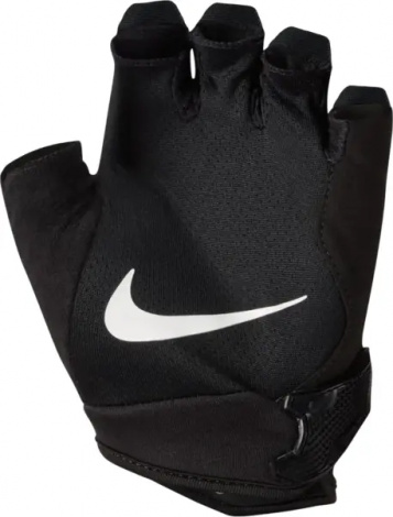 Перчатки для тренинга Nike VAPOR ELITE черные L N.101.0674.091.LG