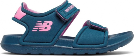 Сандалі дитячі New Balance Pool сині IOSPSDNP