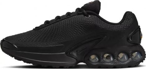 Кросівки жіночі Nike AIR MAX DN чорні FJ3145-003