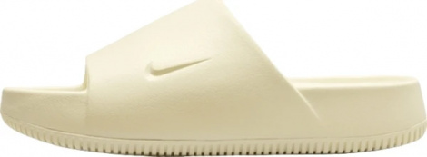Шлепанцы женские Nike W CALM SLIDE желтые DX4816-701