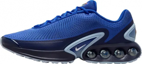 Кросівки Nike AIR MAX DN синьо-темно-сині DV3337-400