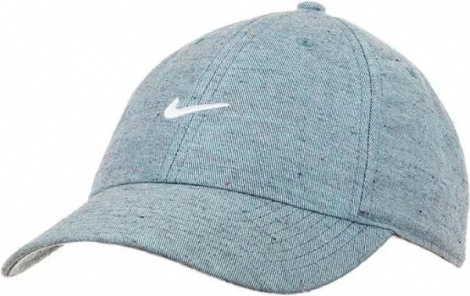 Бейсболка Nike U NSW H86 NU CAP бирюзовая DV3166-379