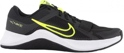 Кросівки Nike M MC TRAINER 2 чорні DM0823-002