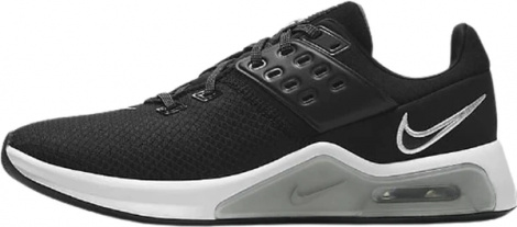 Кросівки жіночі Nike Air Max Bella TR 4 чорні CW3398-002