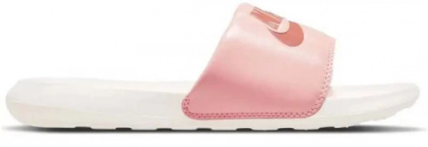 Шлепанцы женские Nike VICTORI ONE SLIDE розовые CN9677-801