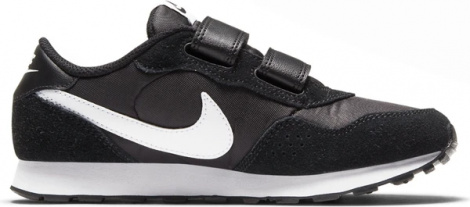 Кросівки дитячі Nike MD Valiant чорні CN8559-002