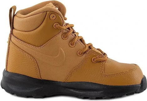 Черевики дитячі Nike Manoa коричневі BQ5373-700