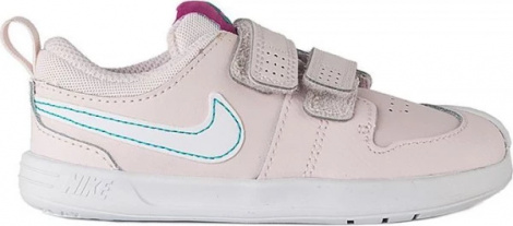 Кросівки дитячі Nike PICO 5 (TDV) рожеві AR4162-600