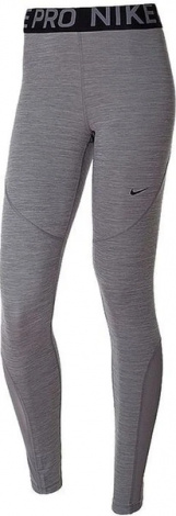 Легінси жіночі Nike NP TGHT сірі AO9968-063