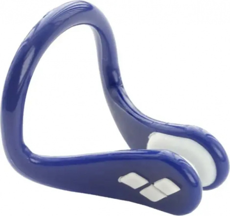 Зажим для носа Arena NOSE CLIP PRO синий 95204-081