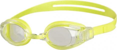 Окуляри для плавання Arena ZOOM X-FIT жовті 92404-300