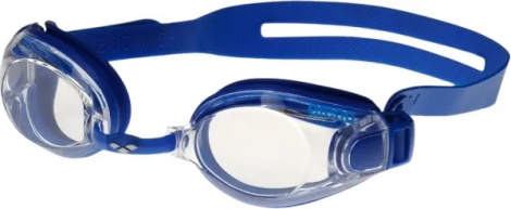 Окуляри для плавання Arena ZOOM X-FIT сині 92404-071