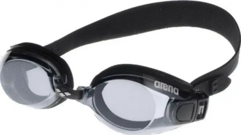 Очки для плавания Arena ZOOM NEOPRENE черные 92279-051