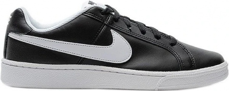 Кеди жіночі Nike COURT ROYALE SHOE 749867-010