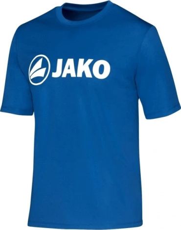 Футболка Jako PROMO синя 6164-07