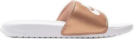 Шлепанцы женские WMNS BENASSI JDI 343881-108