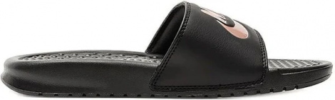 Шлепанцы женские WMNS BENASSI JDI 343881-007