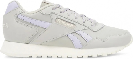 Кроссовки женские Reebok CLASSIC GREY GLIDE серые 100033704