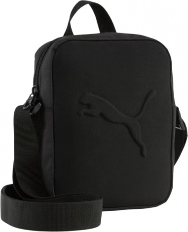 Сумка через плечо Puma BUZZ PORTABLE 1,5L черная 091155-01