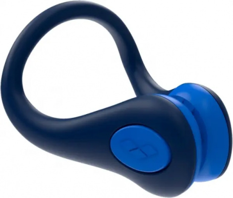 Затискач для носа Arena NOSE CLIP темно-синій 009391-400