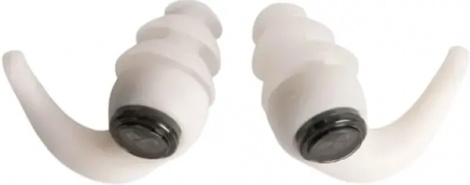 Беруші Arena EARPLUG білі 009390-300