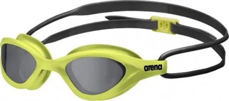 Очки для плавания Arena 365 GOGGLES желто-черные 005290-204