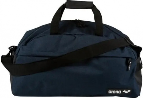 Сумка спортивна Arena TEAM DUFFLE 40L темно-синя 002482-710