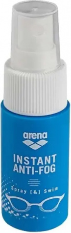 Спрей для очков от запотевания Arena ANTIFOG SPRAY&SWIM 000398-100
