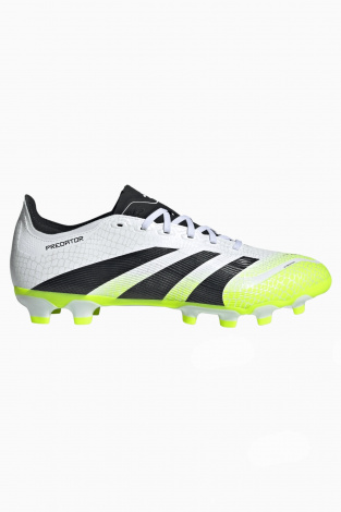 Бутси adidas Predator League MG - білий