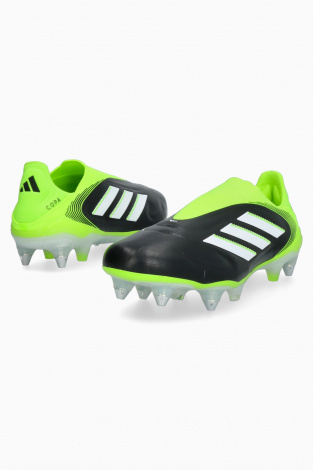 Бутси adidas Copa Pure III Elite LL SG - чорний
