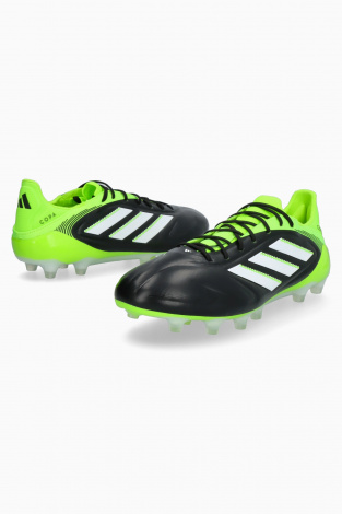 Бутси adidas Copa Pure III Elite AG - чорний