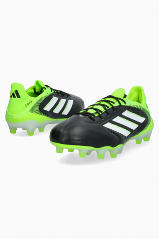 Бутси adidas Copa Pure III Elite FG - чорний