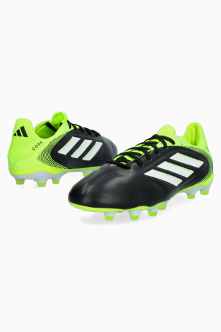 Бутси adidas Copa Pure III Pro FG - чорний