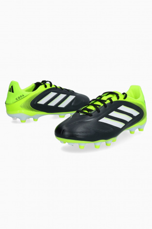 Бутси adidas Copa Pure III League FG/MG - чорний